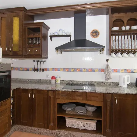 Karina Appartement *