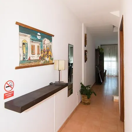 Karina Appartement
