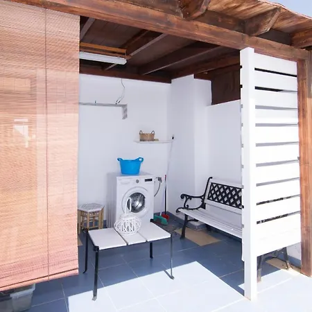 Karina Appartement *