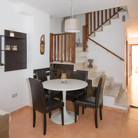 Karina Appartement